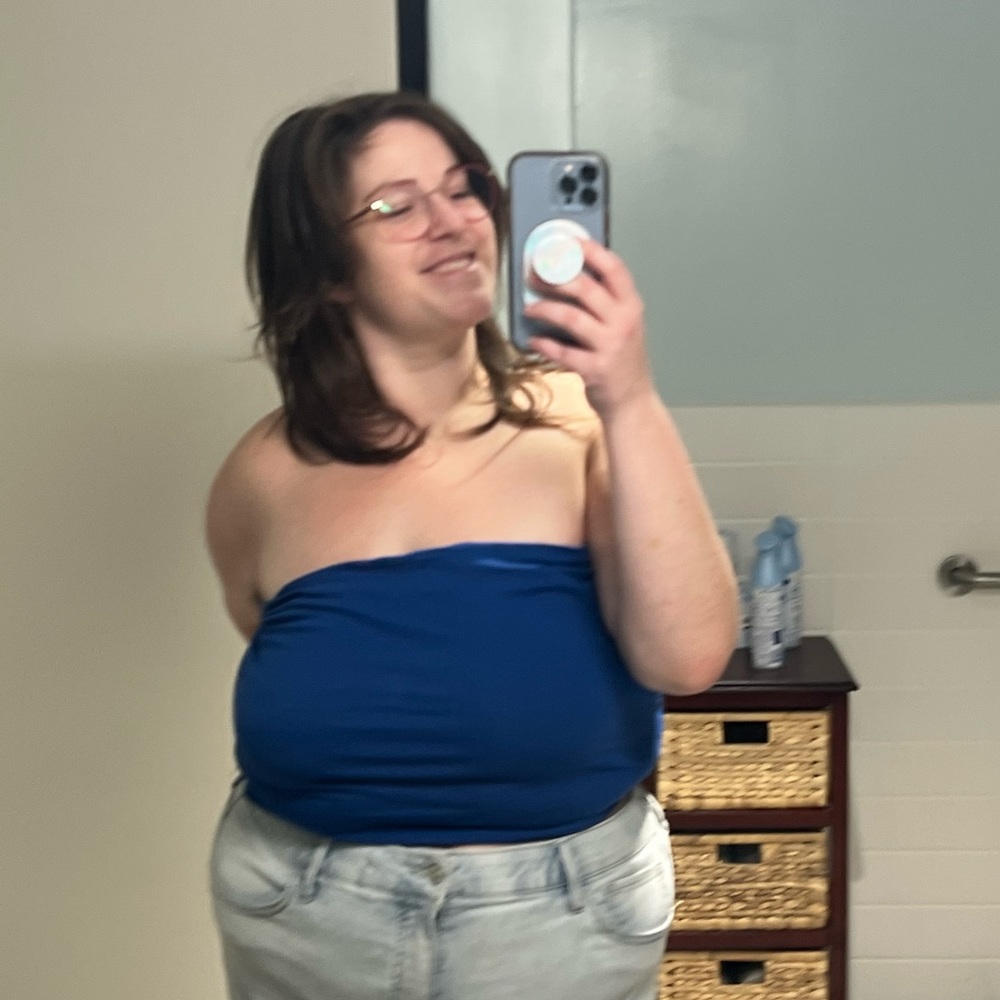 Meet your Posher, Karli